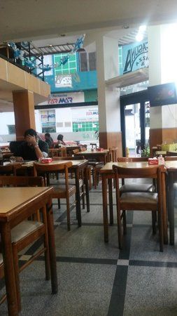 La Casona Pizza y Café